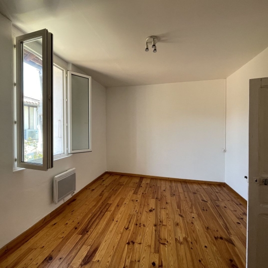  CONSEIL IMMOBILIER FLEURANCE : Appartement | FLEURANCE (32500) | 63 m2 | 420 € 