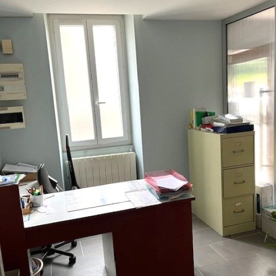  CONSEIL IMMOBILIER FLEURANCE : Other | FLEURANCE (32500) | 59 m2 | 550 € 