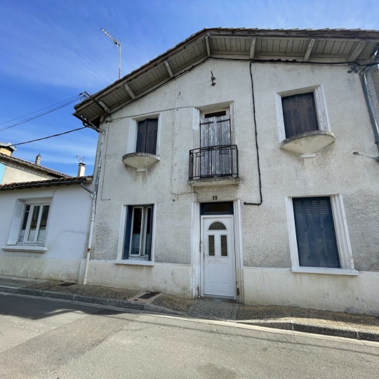  CONSEIL IMMOBILIER FLEURANCE : Programme Neuf | FLEURANCE (32500) | 140 m2 | 195 000 € 