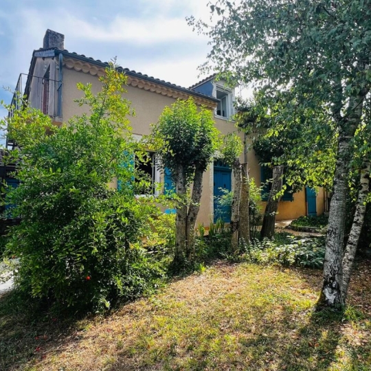  CONSEIL IMMOBILIER FLEURANCE : Maison / Villa | AUCH (32000) | 153 m2 | 250 000 € 