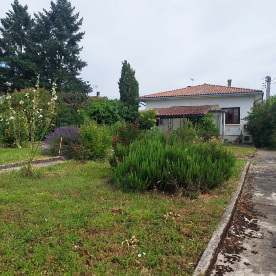 CONSEIL IMMOBILIER FLEURANCE : Maison / Villa | FLEURANCE (32500) | 105.00m2 | 159 500 € 