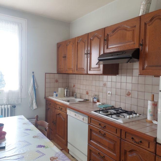  CONSEIL IMMOBILIER FLEURANCE : Maison / Villa | FLEURANCE (32500) | 87 m2 | 134 500 € 