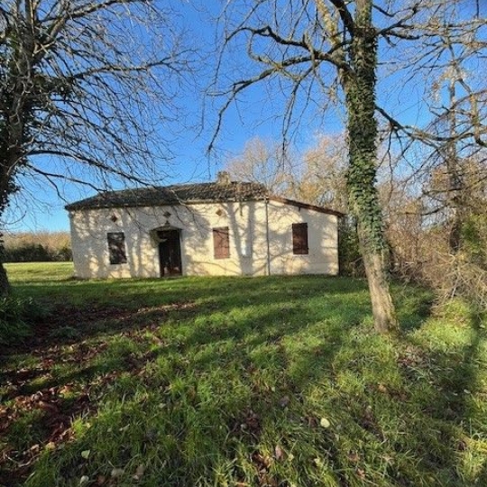  CONSEIL IMMOBILIER FLEURANCE : Domain / Estate | SAINT-CLAR (32380) | 82 m2 | 190 000 € 