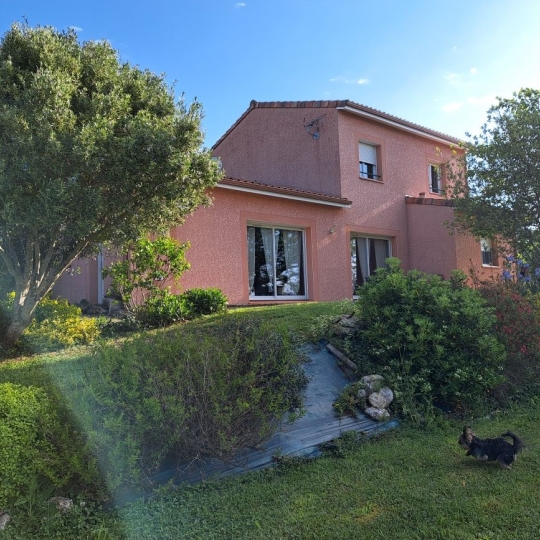 CONSEIL IMMOBILIER FLEURANCE : Maison / Villa | FLEURANCE (32500) | 170.00m2 | 310 000 € CONSEIL IMMOBILIER FLEURANCE : Maison / Villa | FLEURANCE (32500) | 170.00m2 | 310 000 €