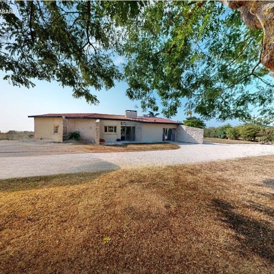 CONSEIL IMMOBILIER FLEURANCE : Maison / Villa | FLEURANCE (32500) | 148.00m2 | 453 000 € CONSEIL IMMOBILIER FLEURANCE : Maison / Villa | FLEURANCE (32500) | 148.00m2 | 453 000 €