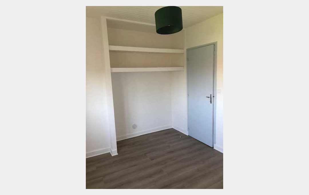 CONSEIL IMMOBILIER FLEURANCE : Appartement | FLEURANCE (32500) | 30 m2 | 295 € 