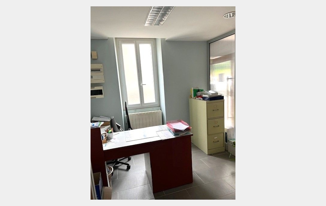 CONSEIL IMMOBILIER FLEURANCE : Other | FLEURANCE (32500) | 59 m2 | 550 € 