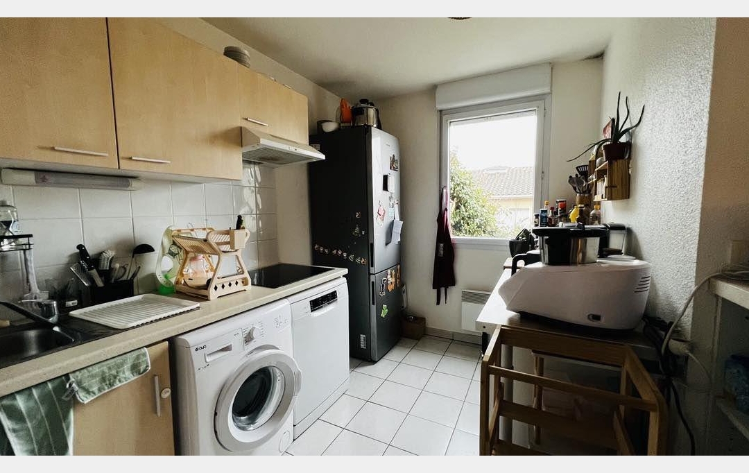 CONSEIL IMMOBILIER FLEURANCE : Appartement | PREIGNAN (32810) | 61 m2 | 132 500 € 