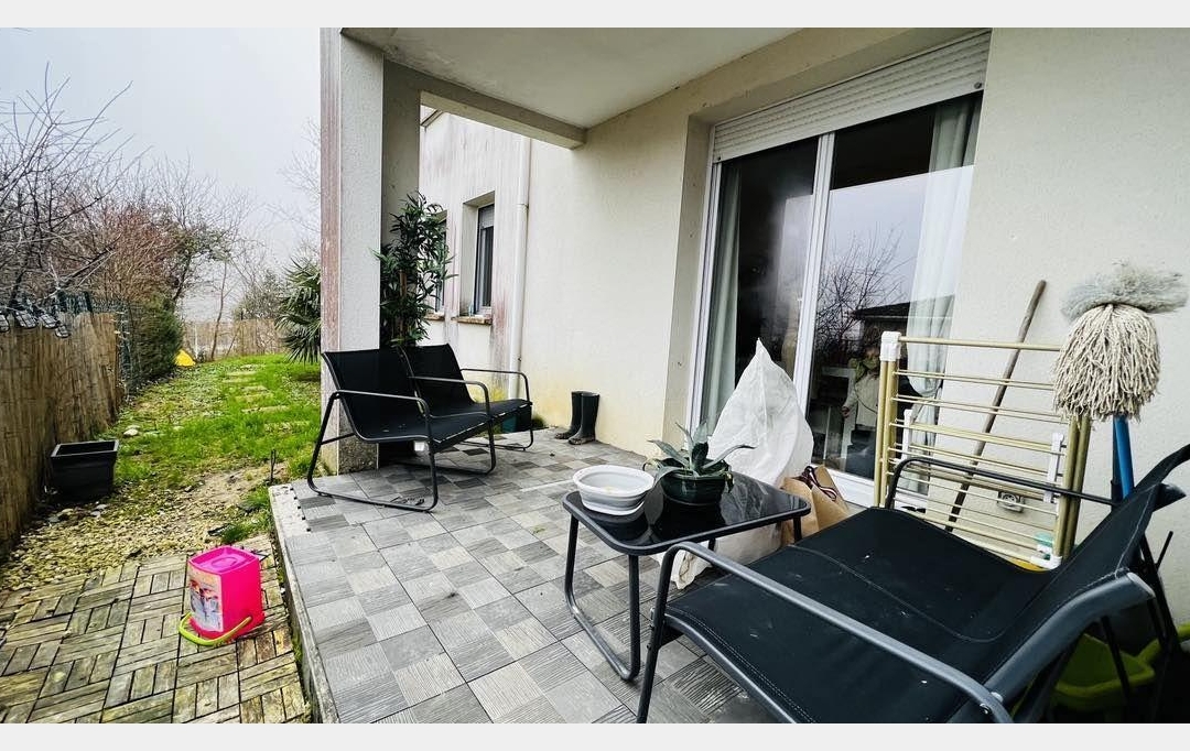 CONSEIL IMMOBILIER FLEURANCE : Apartment | PREIGNAN (32810) | 61 m2 | 132 500 € 