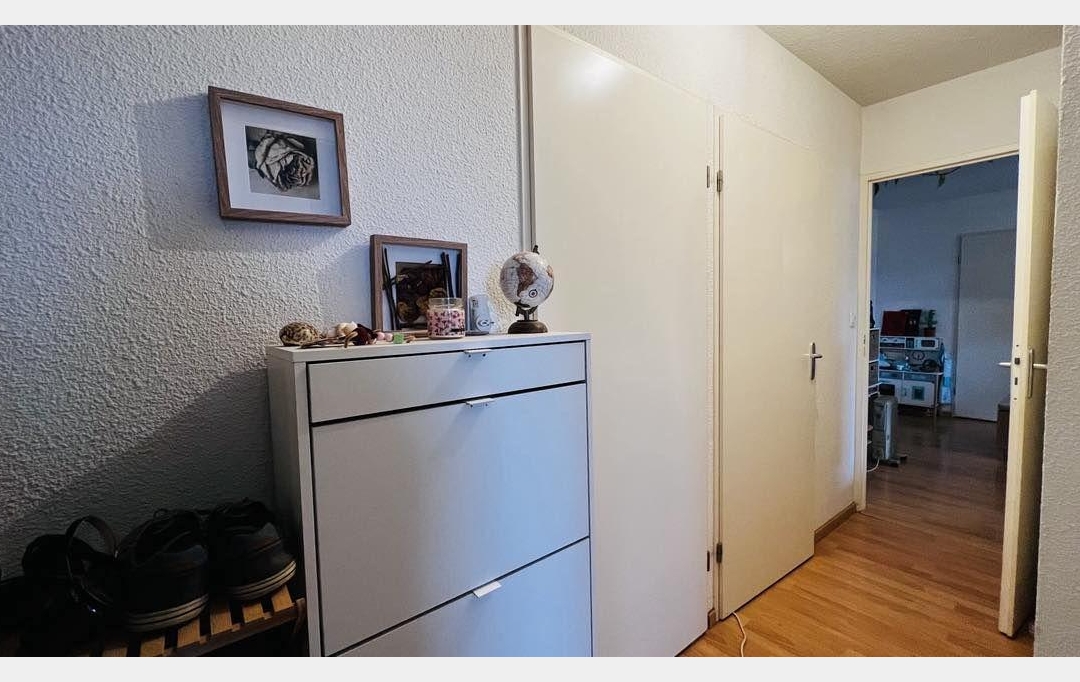 CONSEIL IMMOBILIER FLEURANCE : Apartment | PREIGNAN (32810) | 61 m2 | 132 500 € 