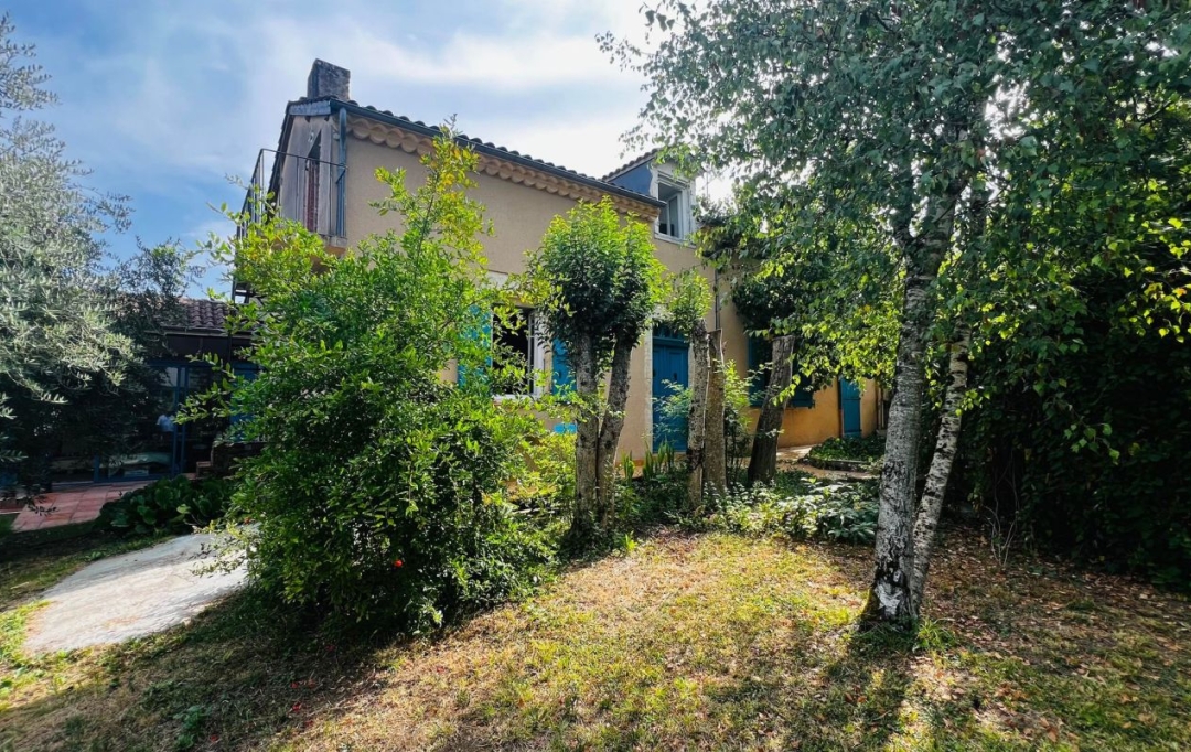 CONSEIL IMMOBILIER FLEURANCE : Maison / Villa | AUCH (32000) | 153 m2 | 250 000 € 