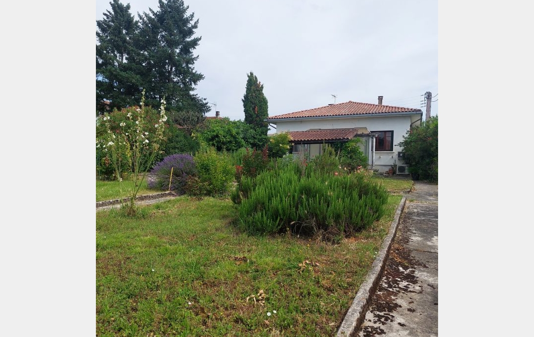 CONSEIL IMMOBILIER FLEURANCE : Maison / Villa | FLEURANCE (32500) | 105 m2 | 159 500 € 