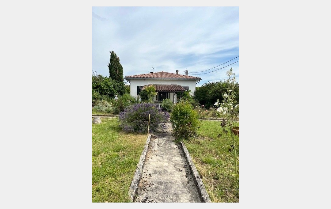 CONSEIL IMMOBILIER FLEURANCE : Maison / Villa | FLEURANCE (32500) | 105 m2 | 159 500 € 