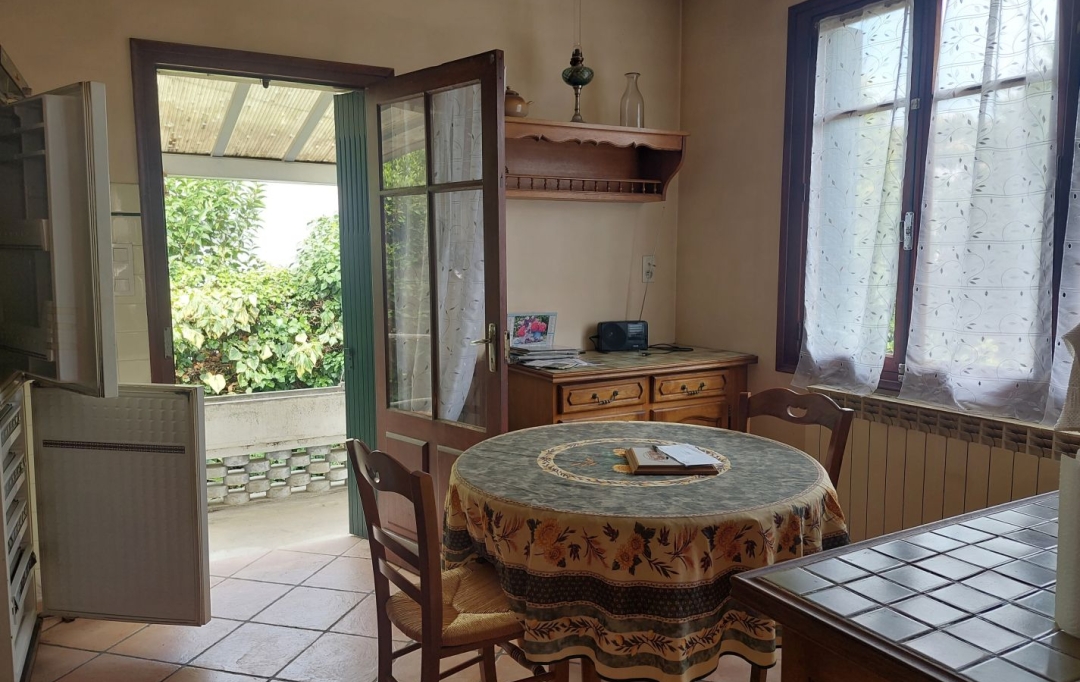 CONSEIL IMMOBILIER FLEURANCE : Maison / Villa | FLEURANCE (32500) | 105 m2 | 159 500 € 