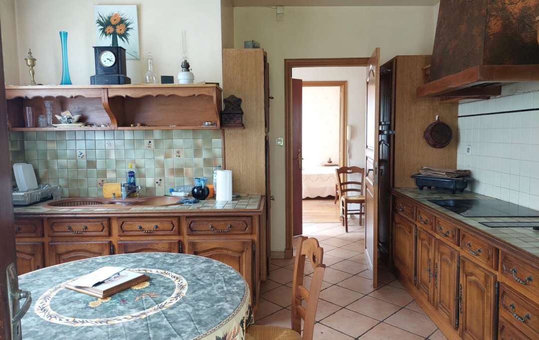 CONSEIL IMMOBILIER FLEURANCE : Maison / Villa | FLEURANCE (32500) | 105 m2 | 159 500 € 