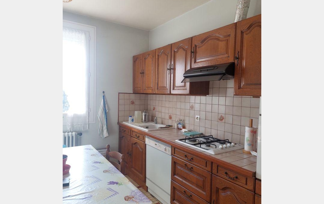 CONSEIL IMMOBILIER FLEURANCE : Maison / Villa | FLEURANCE (32500) | 87 m2 | 134 500 € 