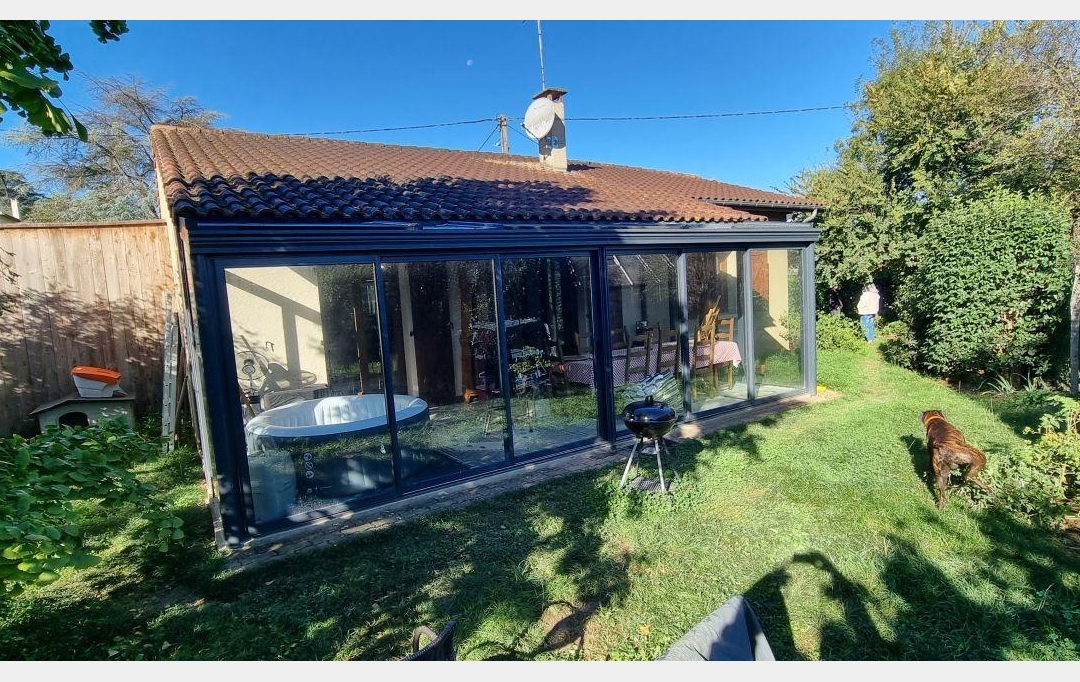 CONSEIL IMMOBILIER FLEURANCE : Maison / Villa | FLEURANCE (32500) | 78 m2 | 180 000 € 