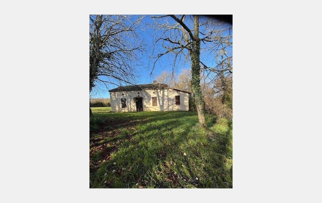 CONSEIL IMMOBILIER FLEURANCE : Domaines / Propriétés | SAINT-CLAR (32380) | 82 m2 | 190 000 € 